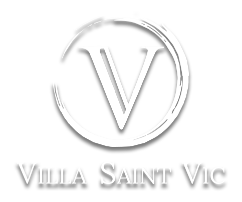 Logo Villa Saint Vic